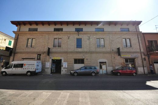 Residential complexes in Francavilla al Mare, Provincia di Chieti