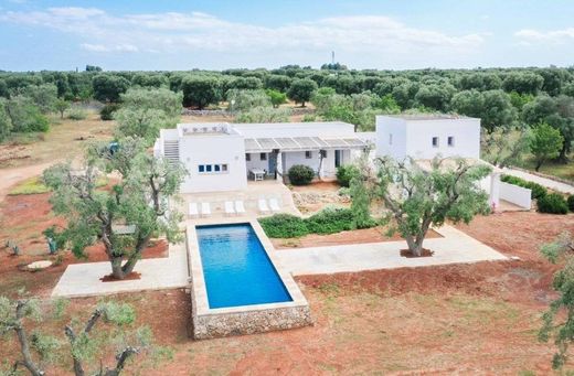 Βίλα σε Carovigno, Provincia di Brindisi