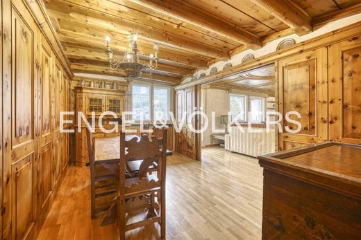 Piso / Apartamento en Cortina d'Ampezzo, Provincia di Belluno