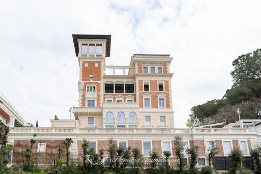 Daire Roma, Lazio bölgesinde