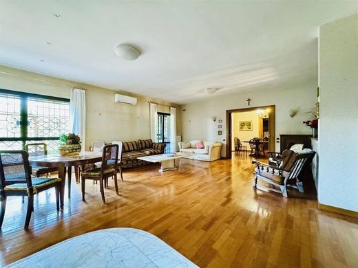 Apartamento - Albano Laziale, Roma