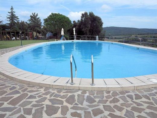Propriété de campagne à Massa Marittima, Provincia di Grosseto