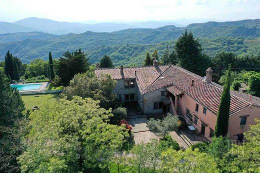 Terraced house in Gubbio, Provincia di Perugia