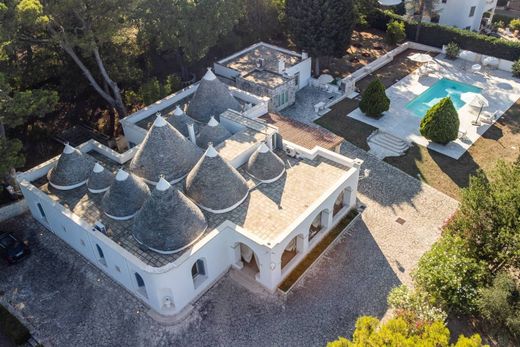 Villa en Fasano, Provincia di Brindisi