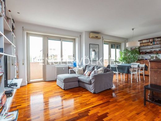 ローマ, ラツィオ州のペントハウス