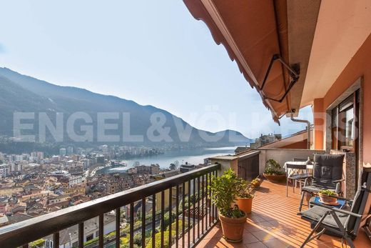 Appartement in Omegna, Verbania