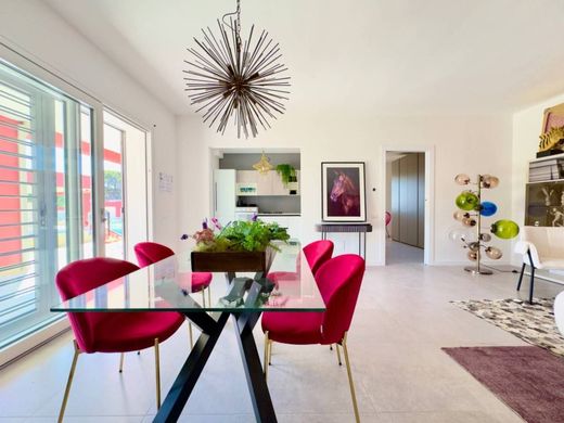 Villa à Monterotondo, Rome