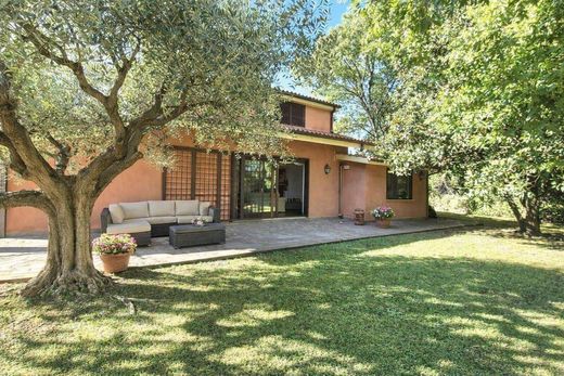 Villa in Formello, Rome