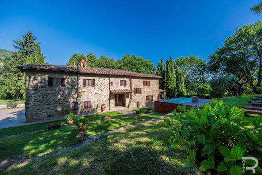 Country House in Greve in Chianti, Florence