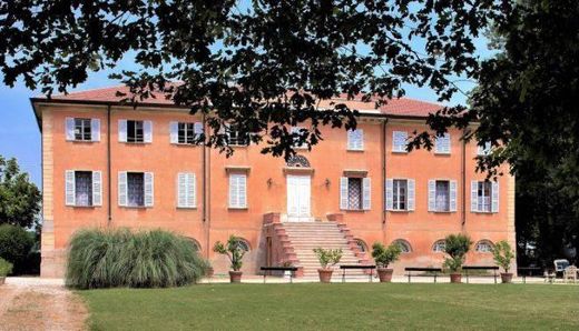 Villa en Sorbolo, Provincia di Parma