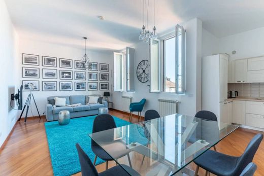 ﺷﻘﺔ ﻓﻲ روما, Lazio