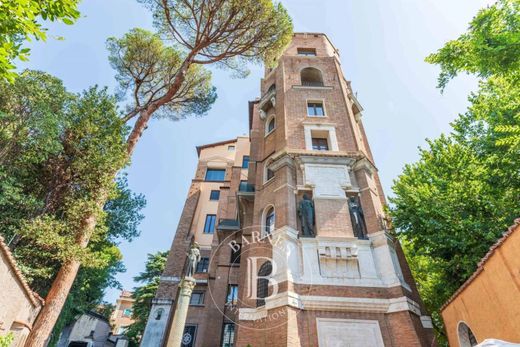 Penthouse in Rome, Latium