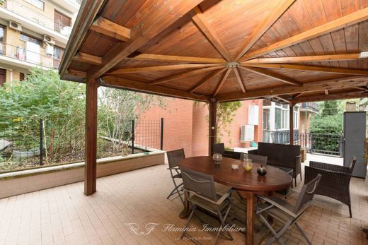 Appartement à Rome, Latium