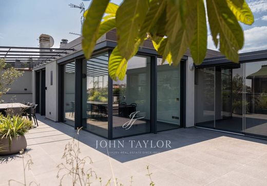 Penthouse in Milan, Lombardy