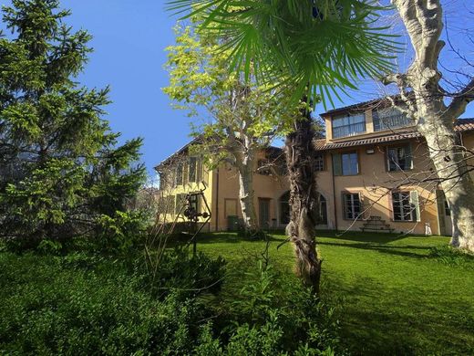 Villa in Rivoli, Turin