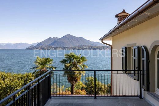 Villa a Stresa, Verbano-Cusio-Ossola