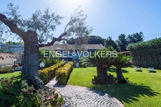 Villa in Syracuse, Provincia di Siracusa