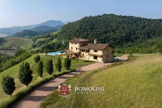 Villa in Canossa, Provincia di Reggio Emilia