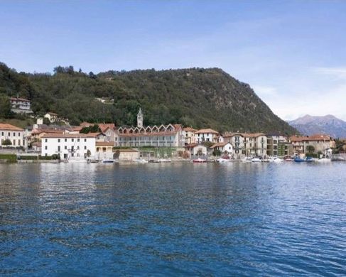 别墅  Pella, 诺瓦拉省