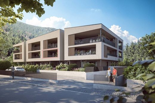 Apartamento - Gais, Bolzano