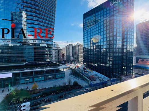 ‏דירה ב  מילאנו, Città metropolitana di Milano