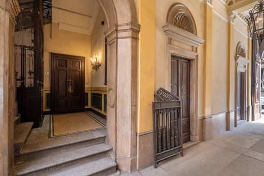 Γραφείο σε Μιλάνο, Città metropolitana di Milano