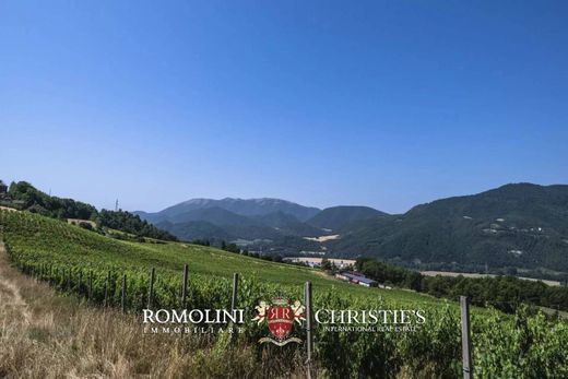 Πολυτελή κατοικία σε Umbertide, Provincia di Perugia