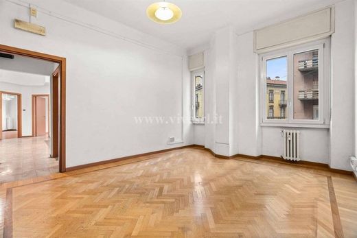 Office in Milan, Lombardy