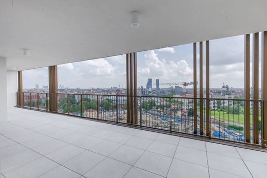 Apartment in Milan, Lombardy