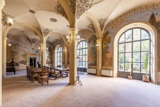 Villa in Cortona, Province of Arezzo