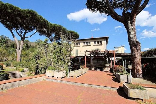 Вилла, Montecatini-Terme, Provincia di Pistoia