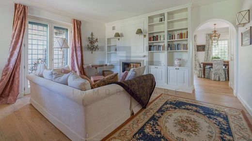 Villa in Formello, Rome