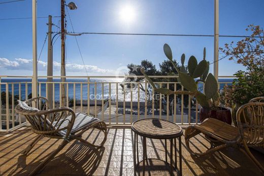 Villa à Castro, Provincia di Lecce