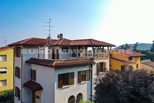 Элитный дом, Брешия, Provincia di Brescia