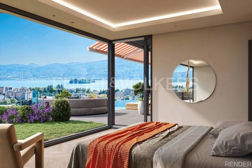 Вилла, Verbania, Вербания