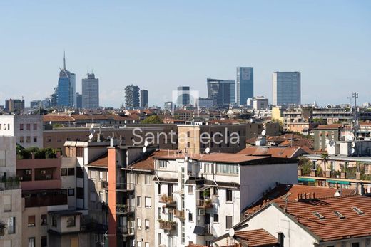 ‏דירת פנטהאוז ב  מילאנו, Città metropolitana di Milano
