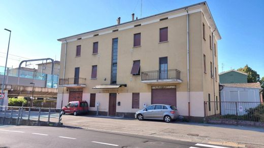 Residential complexes in Parma, Provincia di Parma