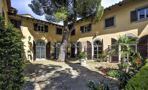 Villa a Greve in Chianti, Firenze