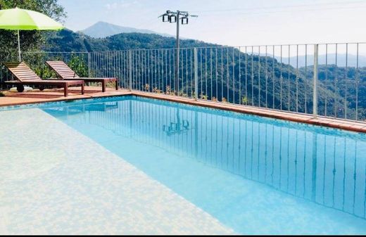 Villa a Pietrasanta, Lucca