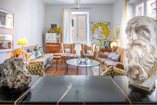 Piso / Apartamento en venta Roma