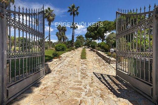 Villa a Ugento, Lecce