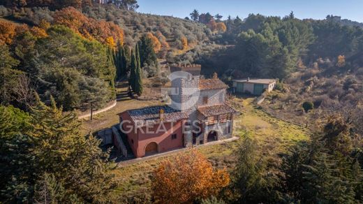 Country House in Monte Castello di Vibio, Provincia di Perugia