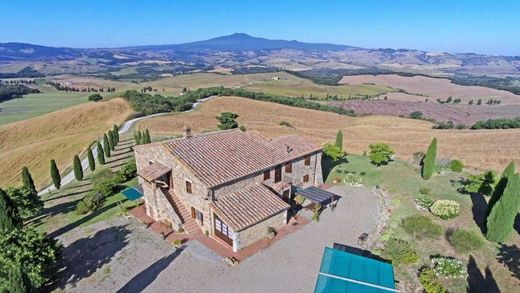 빌라 / San Gimignano, Provincia di Siena