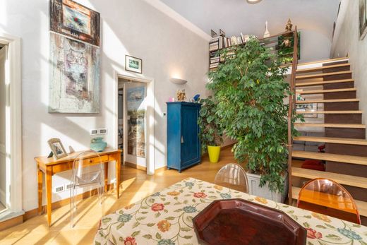 Apartament w Turyn, Torino