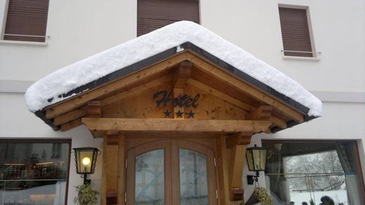 Hotel in Zoldo Alto, Provincia di Belluno