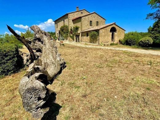 Casa de campo en Pitigliano, Provincia di Grosseto