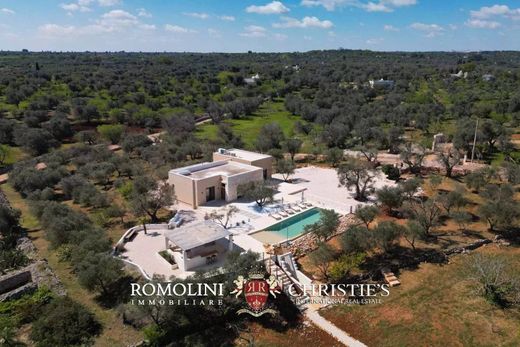 Villa in Ostuni, Provincia di Brindisi