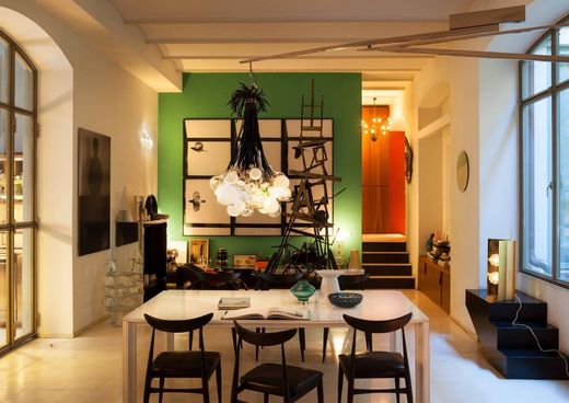 Loft in Milan, Lombardy