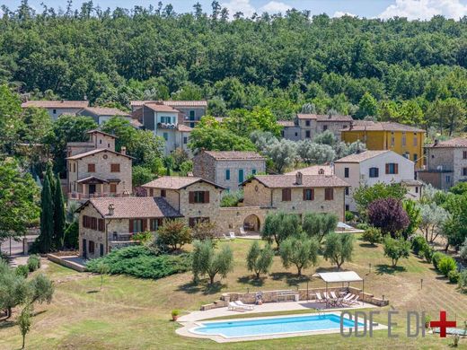 Propriété de campagne à Montecchio, Provincia di Terni