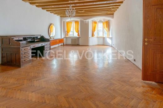 Appartement in Sterzing, Bolzano